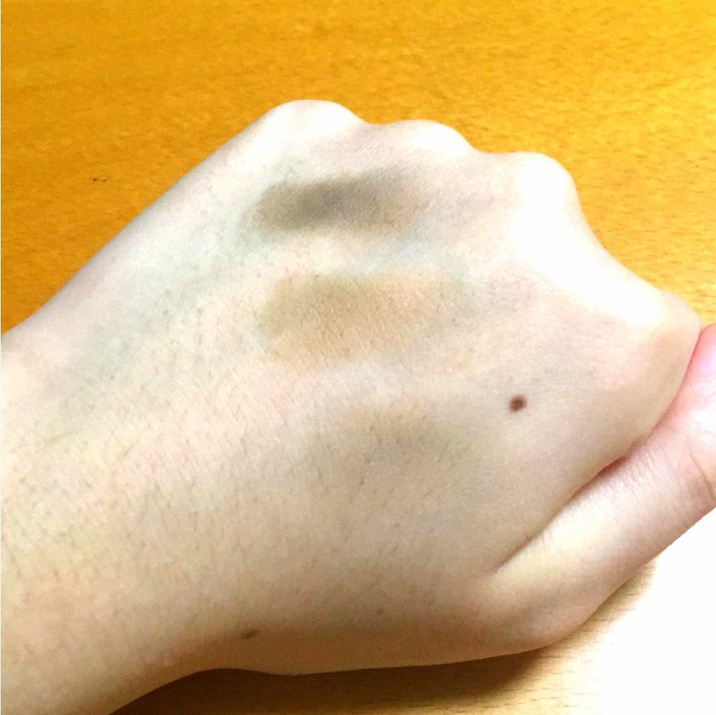 ミックスアイブロウ/キャンメイク/パウダーアイブロウを使ったクチコミ(3枚目)