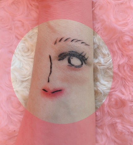 デザイニング カラー アイズ/SUQQU/アイシャドウパレットを使ったクチコミ(4枚目)