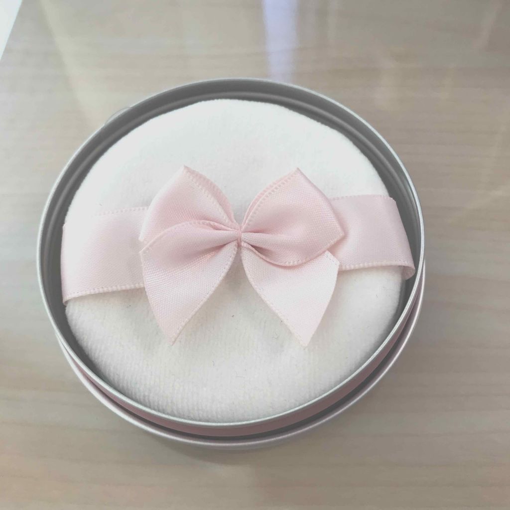 すっぴんパウダー/クラブ/プレストパウダーを使ったクチコミ(2枚目)