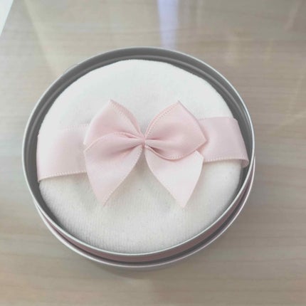 すっぴんパウダー/クラブ/プレストパウダーを使ったクチコミ(2枚目)