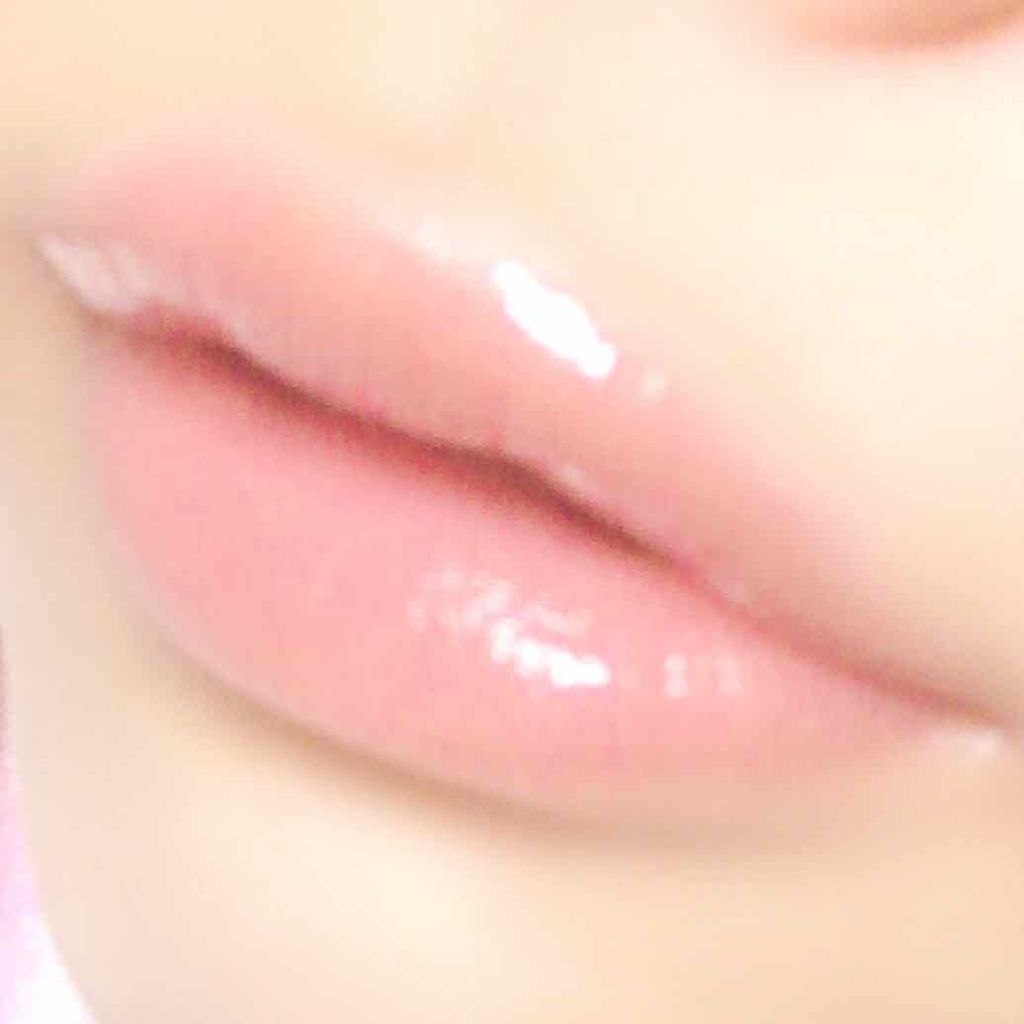 38°C / 99°F リップトリートメント (リップ美容液)/UZU BY FLOWFUSHI/リップケアを使ったクチコミ(2枚目)