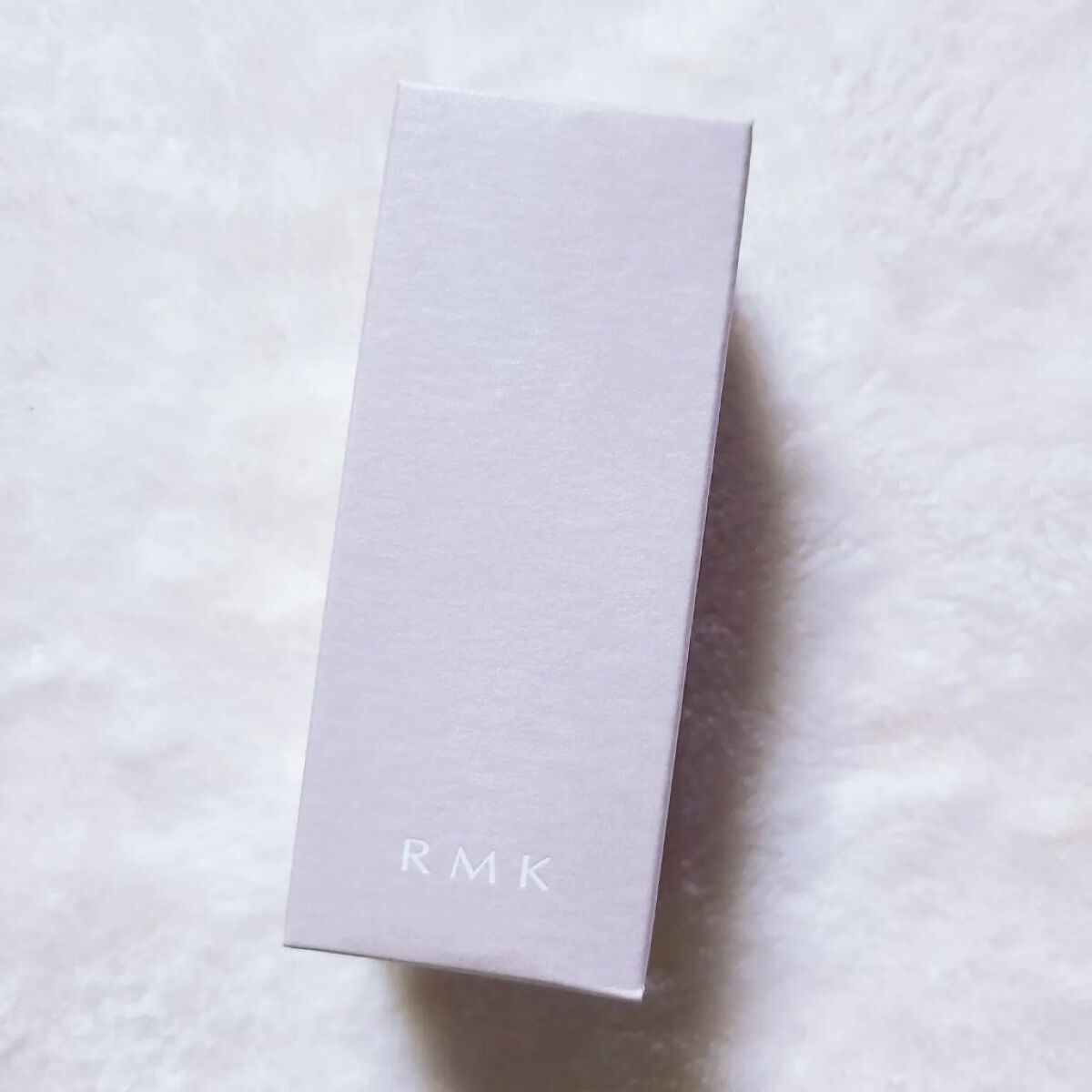 RMK リクイドファンデーション フローレスカバレッジ/RMK/リキッドファンデーションを使ったクチコミ（2枚目）
