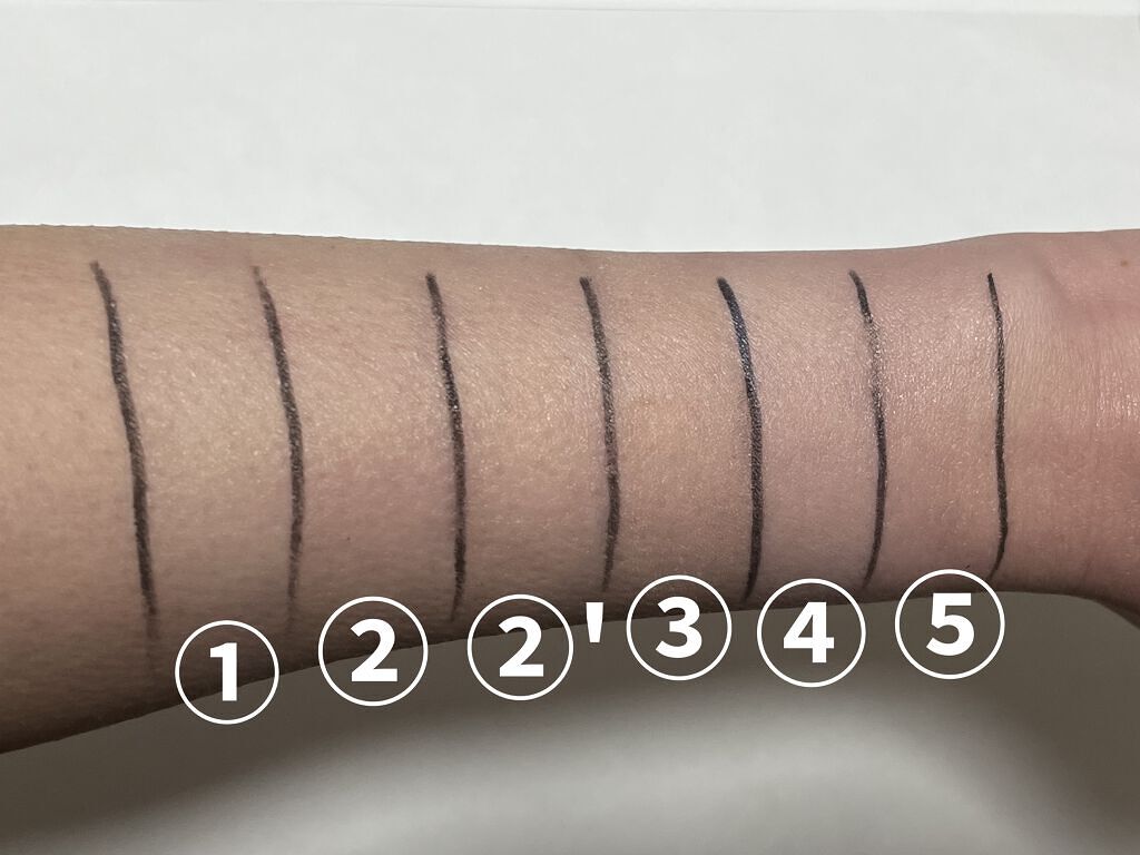 ミルキースキンマスク/MAJOLICA MAJORCA/化粧下地を使ったクチコミ（3枚目）