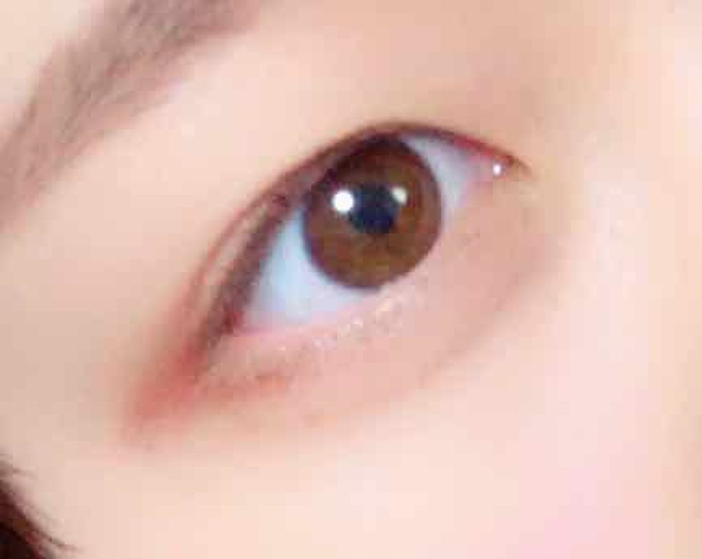 プレイカラー アイシャドウ/ETUDE/アイシャドウパレットを使ったクチコミ（3枚目）