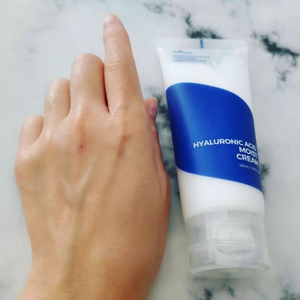 ヒアルロン酸 ウォーターエッセンス/Isntree/美容液を使ったクチコミ(7枚目)