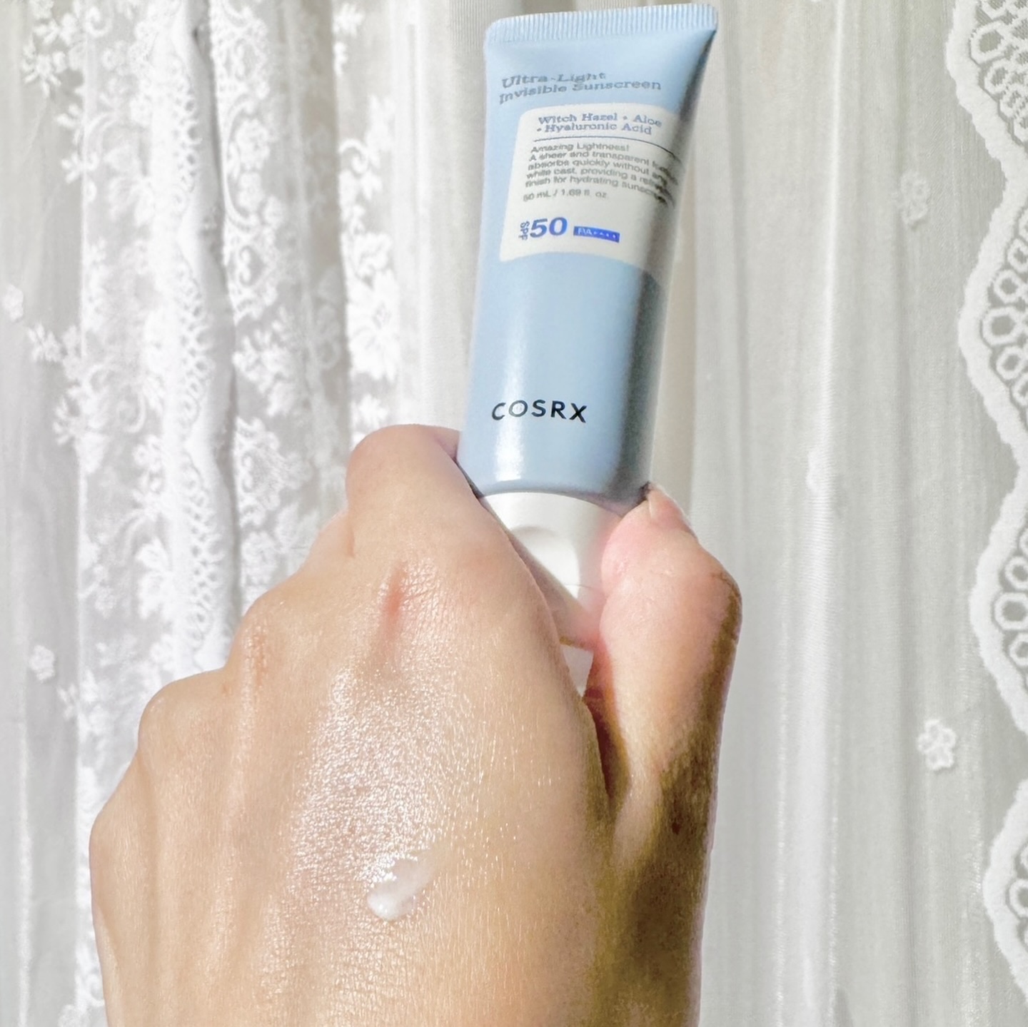 を使ったクチコミ（2枚目）