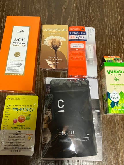 ビューティー定期便/bea’s up beauty book (ビーズアップ ビューティブック)/その他キットセットを使ったクチコミ(2枚目)