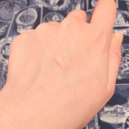 タッチインソール ノーポアブレムプライマー/touch in SOL /化粧下地を使ったクチコミ(2枚目)