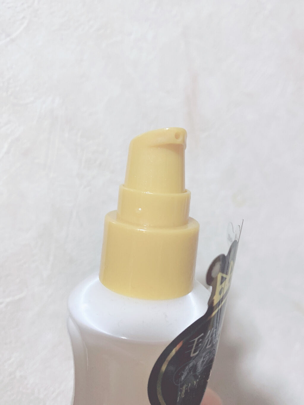 ヘアトリートメント リペアエッセンス/セレジョア/ヘアミルクを使ったクチコミ（3枚目）