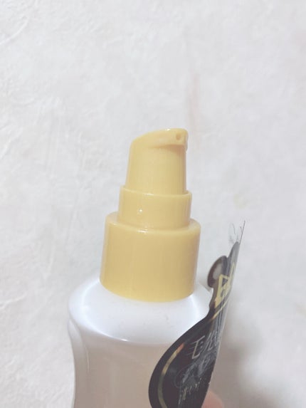 ヘアトリートメント リペアエッセンス/セレジョア/ヘアミルクを使ったクチコミ(3枚目)