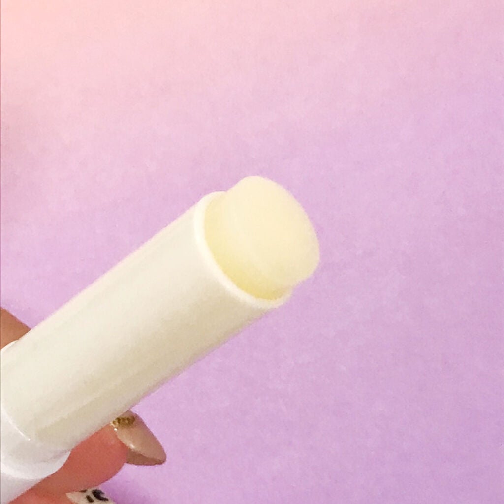 メルティクリームリップ/メンソレータム/リップクリームを使ったクチコミ(3枚目)