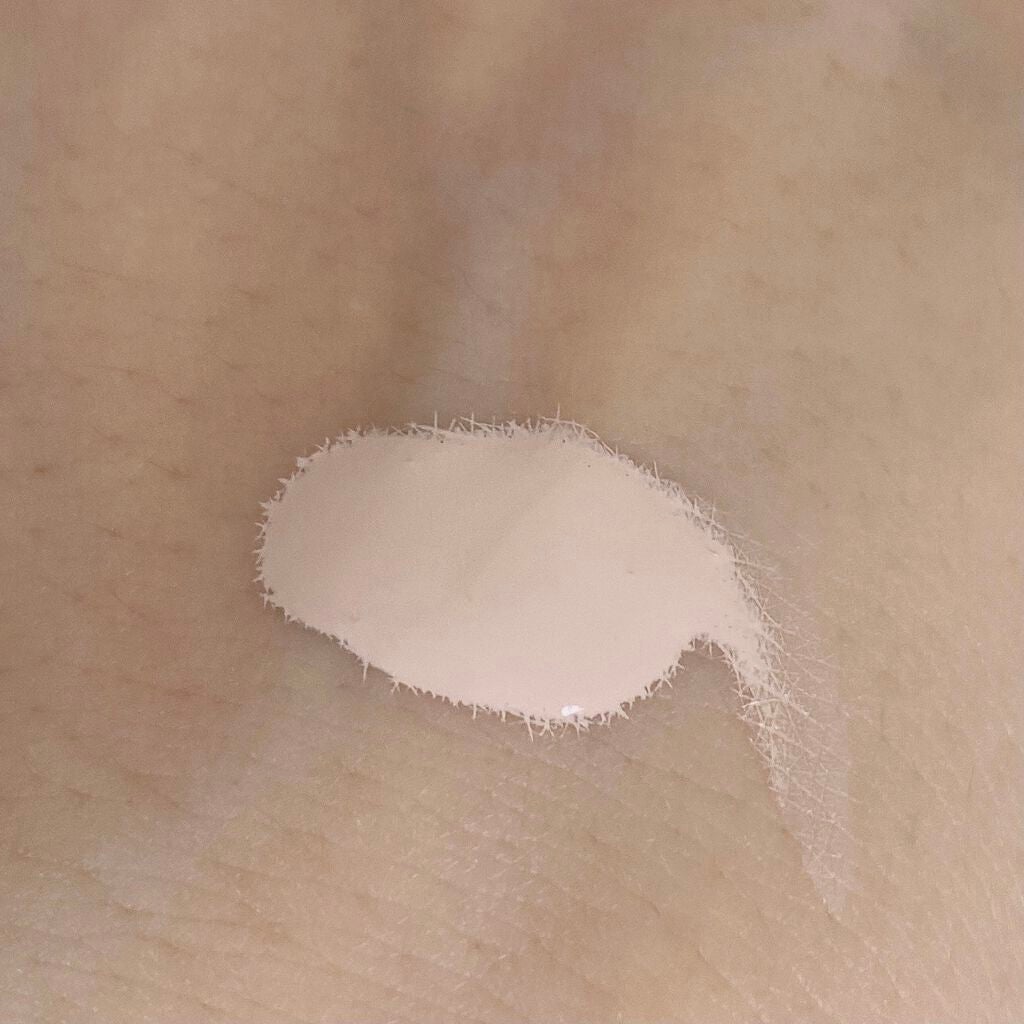 すっぴんメイカー CCリキッド/インテグレート/CCクリームを使ったクチコミ(4枚目)