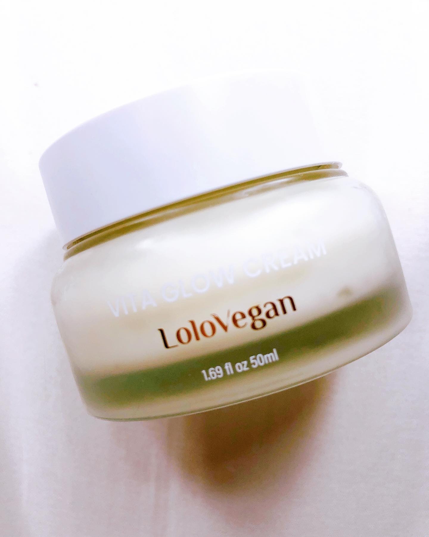 シトラスゆずバイタライジングアンプル/Lolovegan/美容液を使ったクチコミ（3枚目）