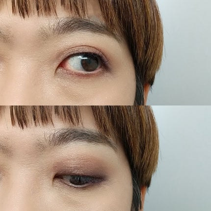 ディオール バックステージ アイ パレット/Dior/アイシャドウパレットを使ったクチコミ(5枚目)