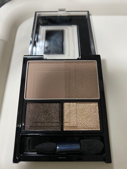 3Dプロデュースシャドウ/KATE/アイシャドウパレットを使ったクチコミ(3枚目)