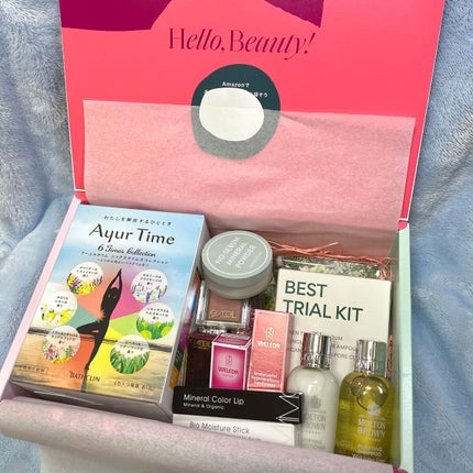 を使ったクチコミ(2枚目)