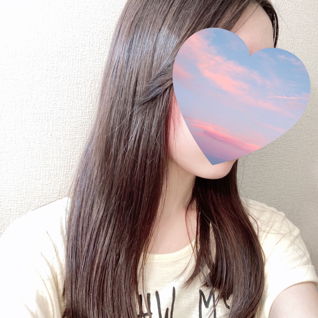 SEE SAW ヘア&スキャルプシャンプー/ヘアトリートメント/LebeL/シャンプー・コンディショナーを使ったクチコミ(4枚目)