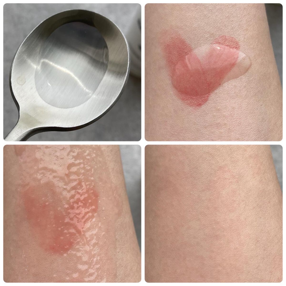 クリア ウォッシュ/MARY QUANT/洗顔フォームを使ったクチコミ（3枚目）