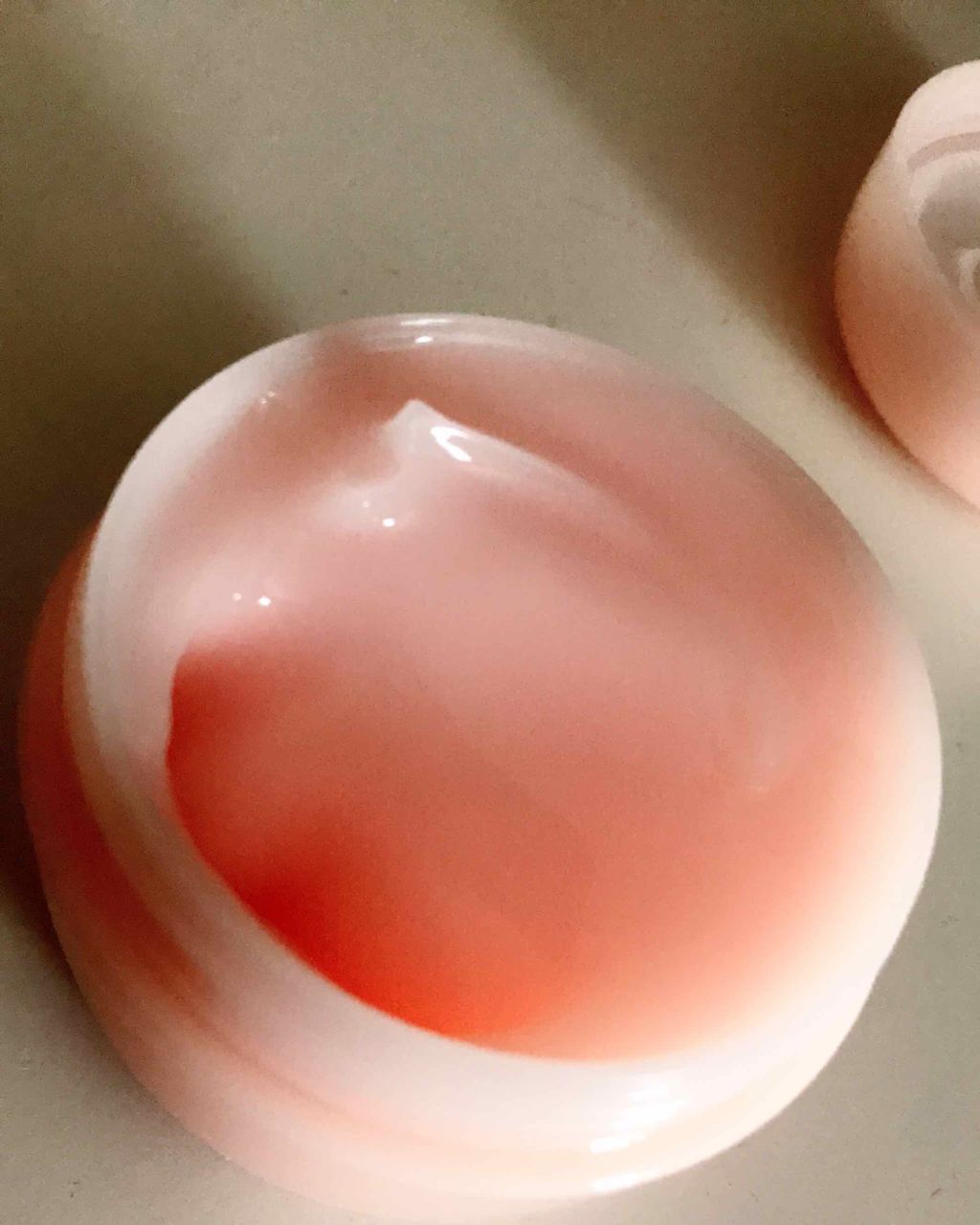 潤いジェルクリーム/ももぷり/オールインワン化粧品を使ったクチコミ（2枚目）