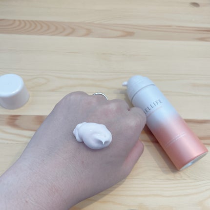 BRIGHT VEIL SERUM/MELLIFE/美容液を使ったクチコミ(7枚目)