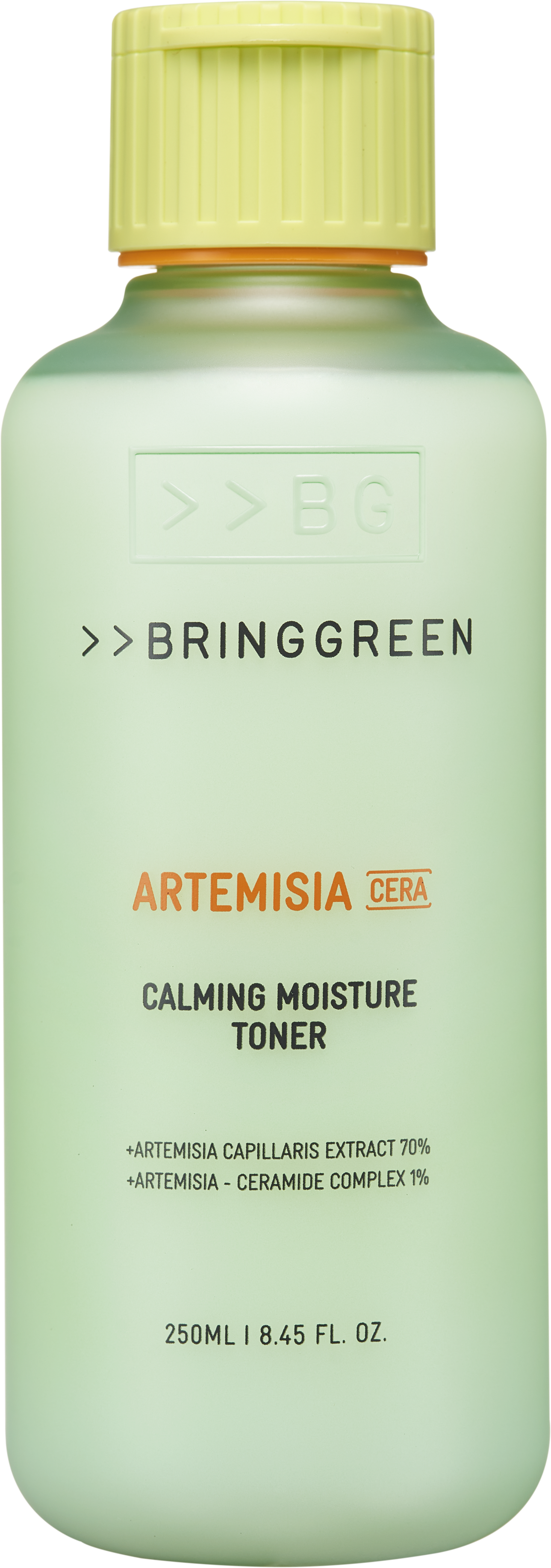 BRING GREEN ヨモギセラカーミングモイスチャートナー