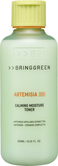 ヨモギセラカーミングモイスチャートナー / BRING GREEN
