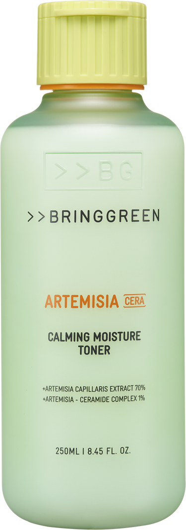 ACモイスチャートナー BRING GREEN