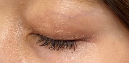 アイグロウ ジェム/DECORTÉ/ジェル・クリームアイシャドウを使ったクチコミ(2枚目)