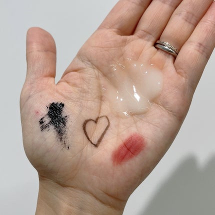 Wクレンジングジェル 青ゆず/Nursery(ナーセリー)/クレンジングジェルを使ったクチコミ(5枚目)