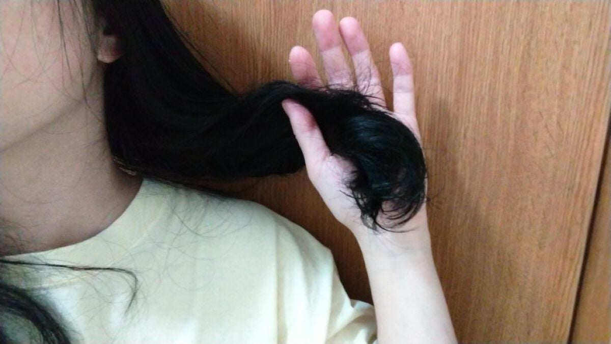 プレミアムリペアマスク(資生堂 プレミアムリペアマスク)/TSUBAKI/ヘアマスク・ヘアパックを使ったクチコミ(4枚目)