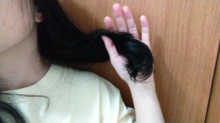 プレミアムリペアマスク(資生堂 プレミアムリペアマスク)/TSUBAKI/ヘアマスク・ヘアパックを使ったクチコミ(4枚目)