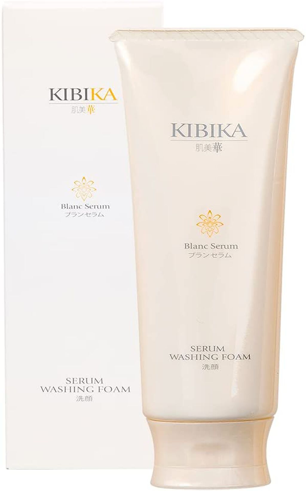 肌美華 セラム洗顔 SWA