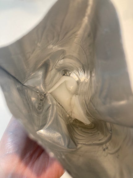 マリンルミナスモイスチャーマスクプラスアルファ/JMsolution/シートマスク・パックを使ったクチコミ(5枚目)