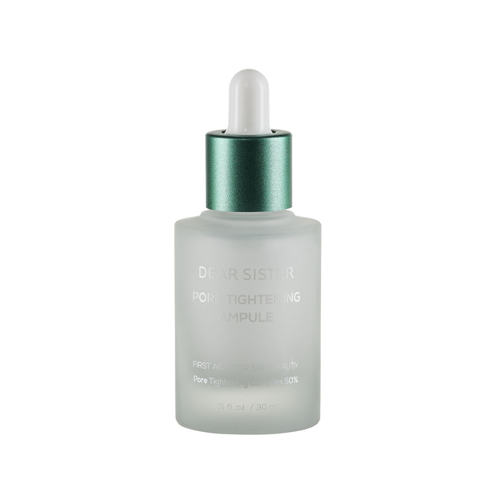 DEAR SISTER ポア タイテニング アンプル