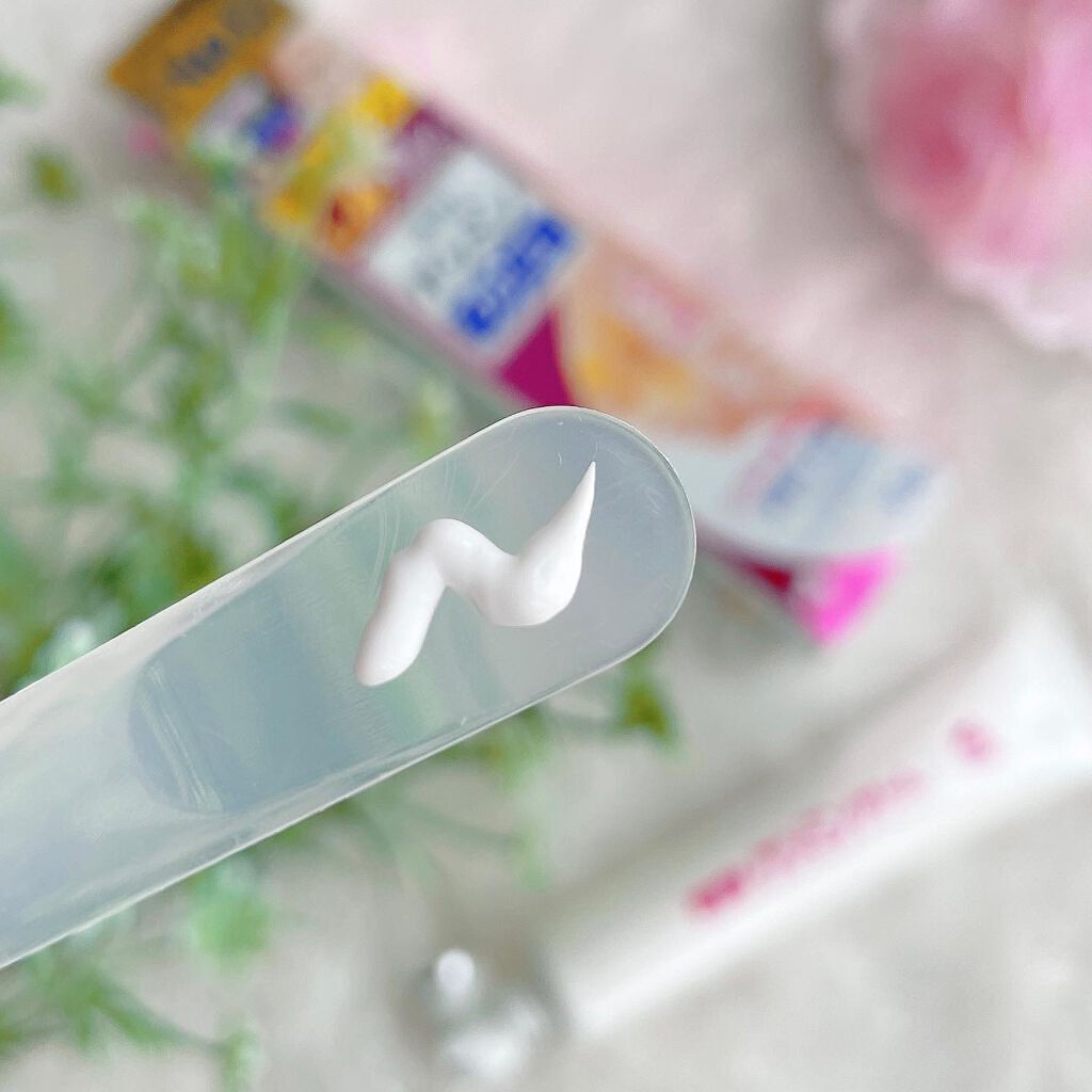 ケシミン クリームj/ケシミン/その他スキンケアを使ったクチコミ（3枚目）