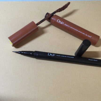 ケイト デザイニングアイブロウ3D/KATE/パウダーアイブロウを使ったクチコミ(6枚目)