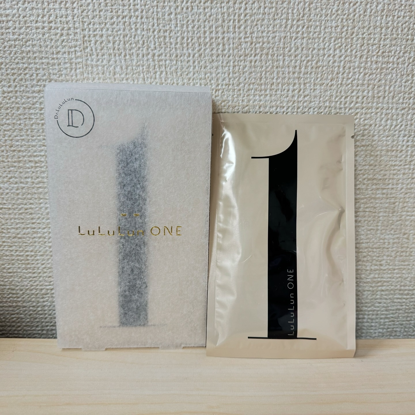 ルルルン ONE/ルルルン/シートマスク・パックを使ったクチコミ（3枚目）