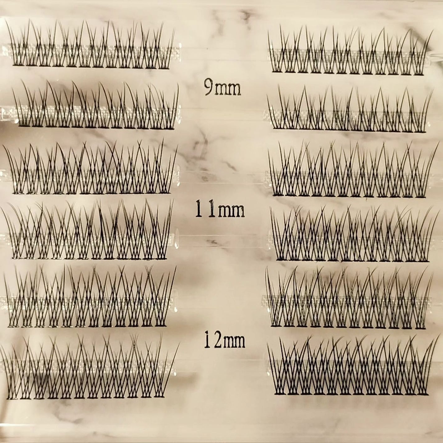 アイラッシュグルー/ミッシュブルーミン/つけまつげを使ったクチコミ(3枚目)