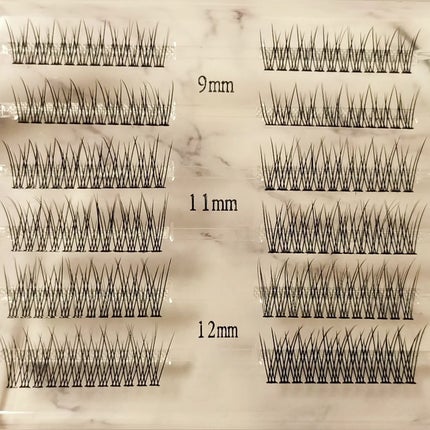 アイラッシュグルー/ミッシュブルーミン/つけまつげを使ったクチコミ(3枚目)