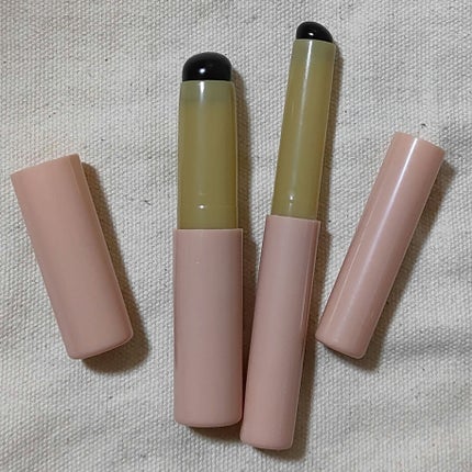 DAISO シリコーンリップブラシ