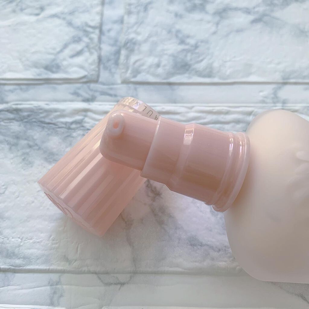 モイスチュアライジング ファンデーション プライマー/PAUL & JOE BEAUTE/化粧下地を使ったクチコミ(2枚目)