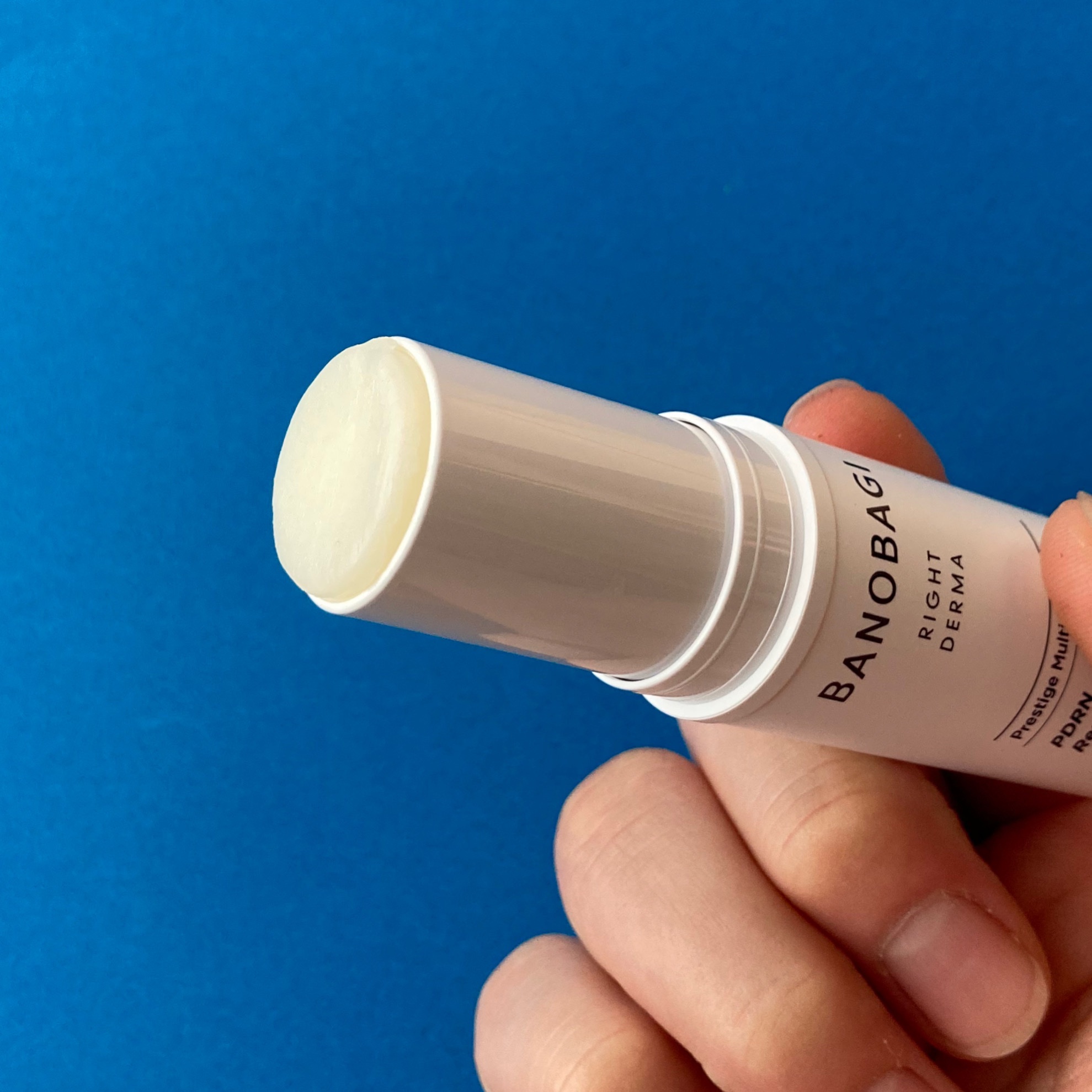 PDRNリペアリアルバーム/BANOBAGI/フェイスバームを使ったクチコミ（2枚目）