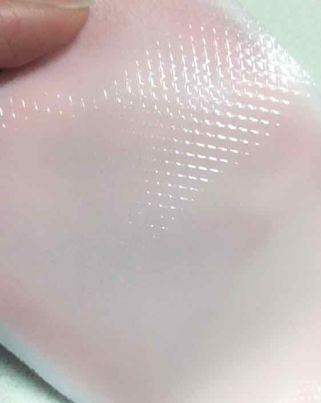 休足時間 足すっきりシート/休足時間/レッグ・フットケアを使ったクチコミ(3枚目)