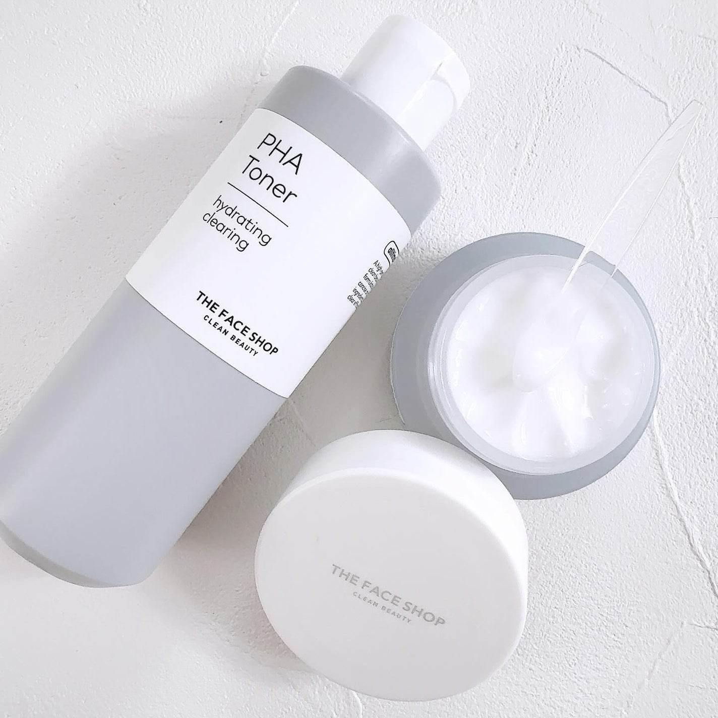 ロコン on LIPS 「♡Newin♡最近お気に入りのTHEFACESHOPのアイテム..」(4枚目)