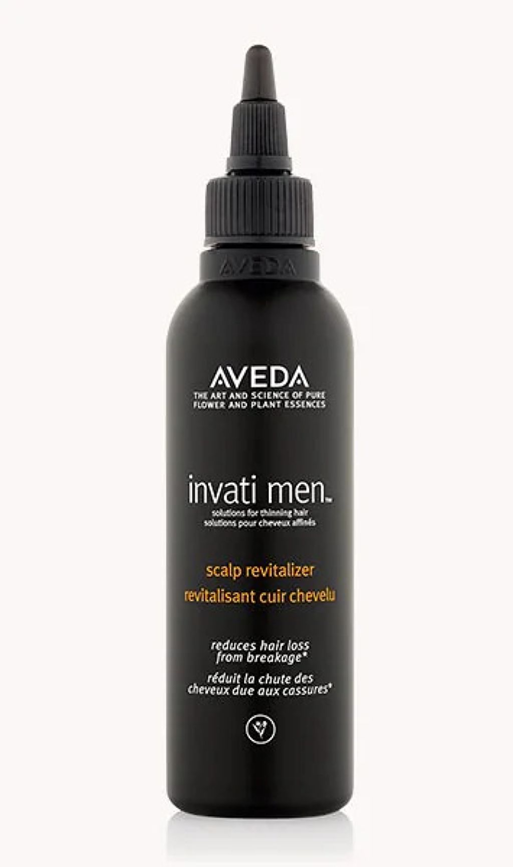 試してみた】AVEDA インヴァティ メン ヘア＆スカルプ