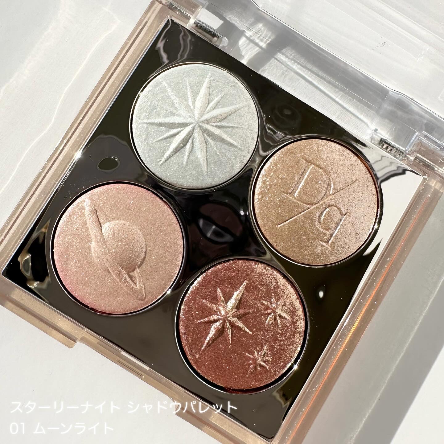 ムードブラーリップペンシル 10 ムードココア/dasique/リップライナーを使ったクチコミ（2枚目）