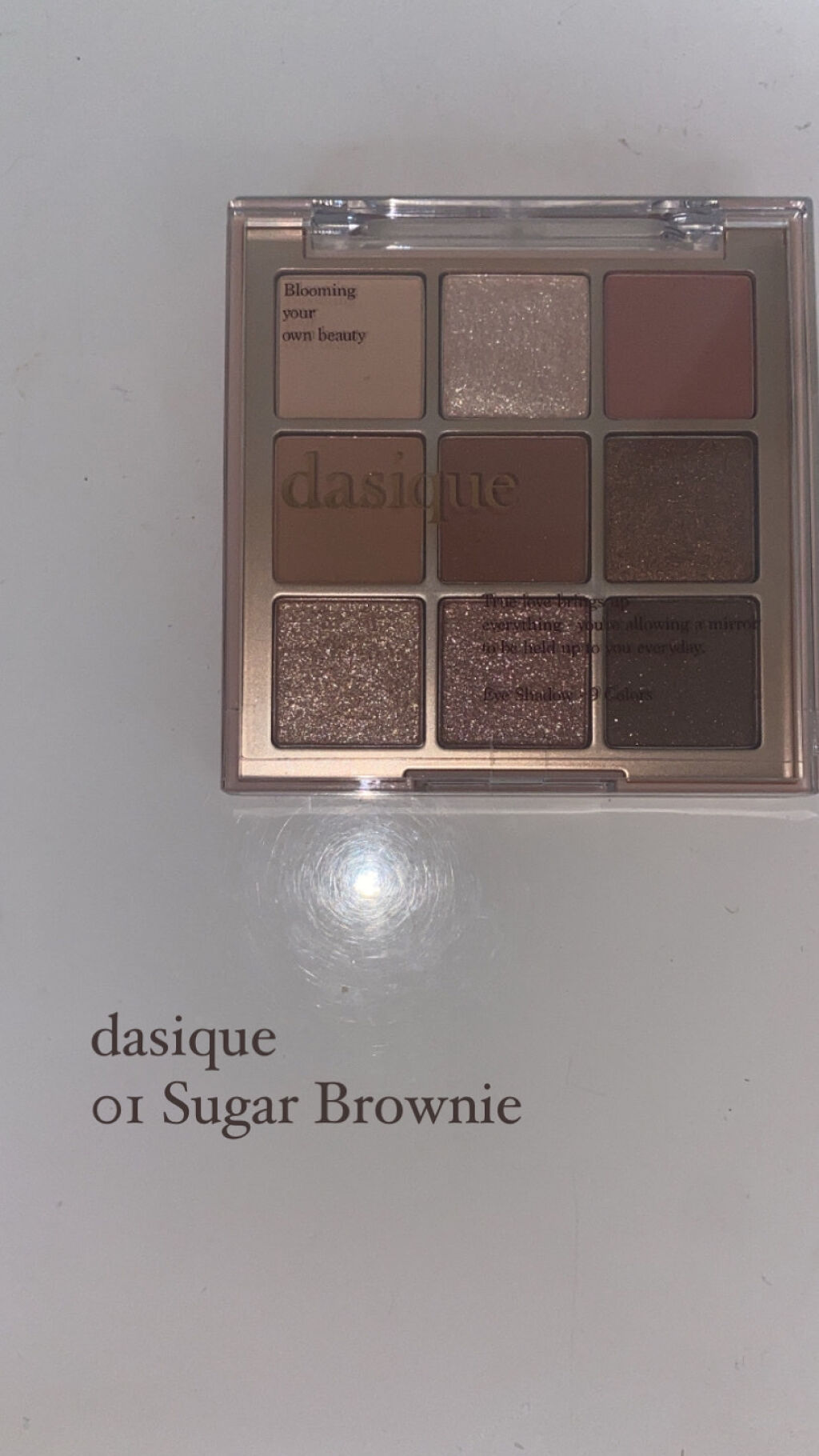 クリーミータッチライナー/キャンメイク/ジェルアイライナーを使ったクチコミ（2枚目）