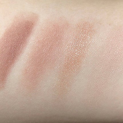 アイ カラー クォード/TOM FORD BEAUTY/アイシャドウパレットを使ったクチコミ(2枚目)