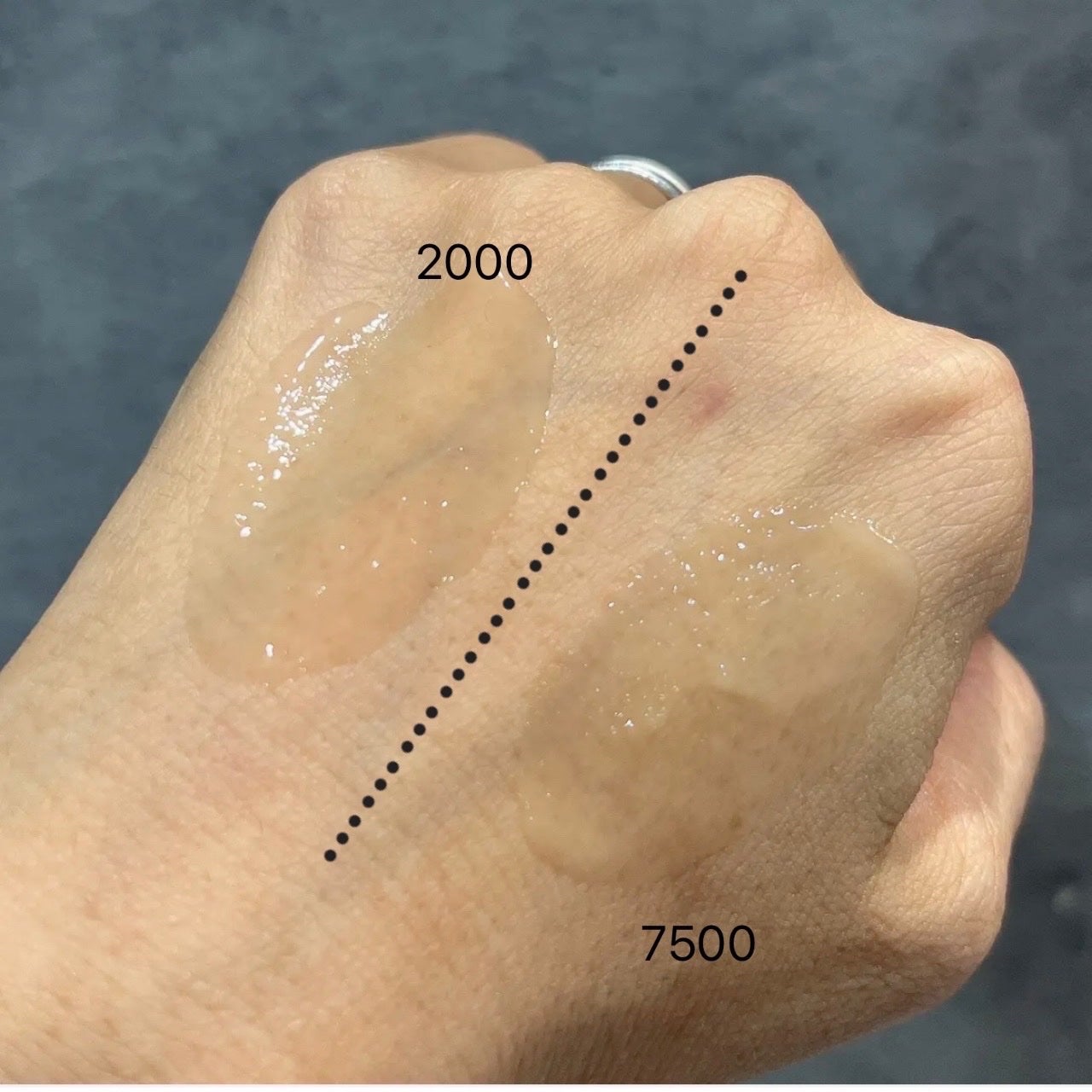 ゼロ1DAYエクソソームショット2000/MEDICUBE/美容液を使ったクチコミ(4枚目)