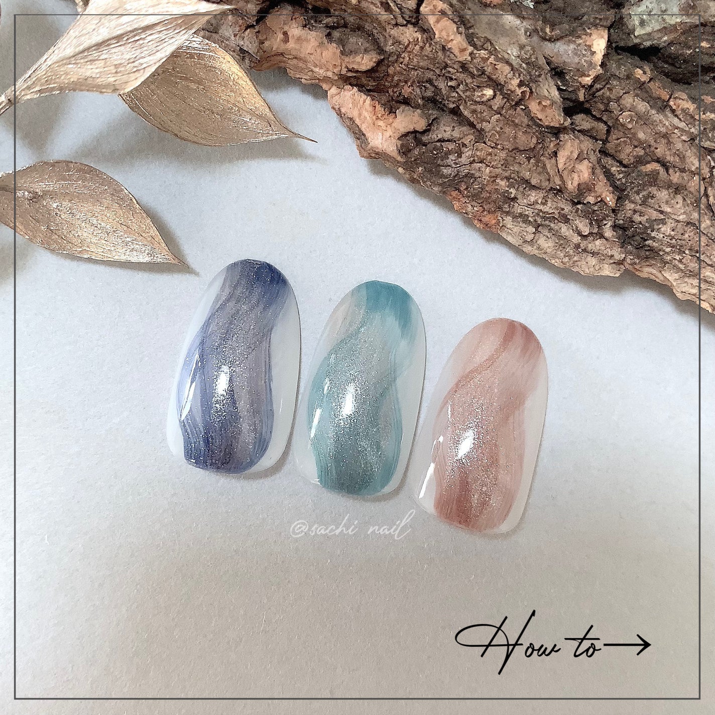 カラフルネイルズ/キャンメイク/マニキュアを使ったクチコミ(4枚目)